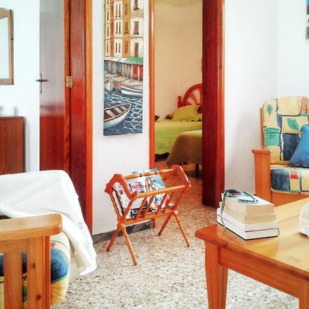 Cozy House In El Golfo + Terrace Villa Екстериор снимка