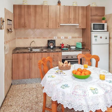 Cozy House In El Golfo + Terrace Villa Екстериор снимка