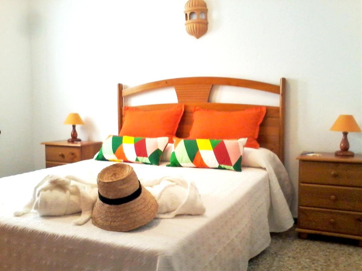 Cozy House In El Golfo + Terrace Villa Екстериор снимка
