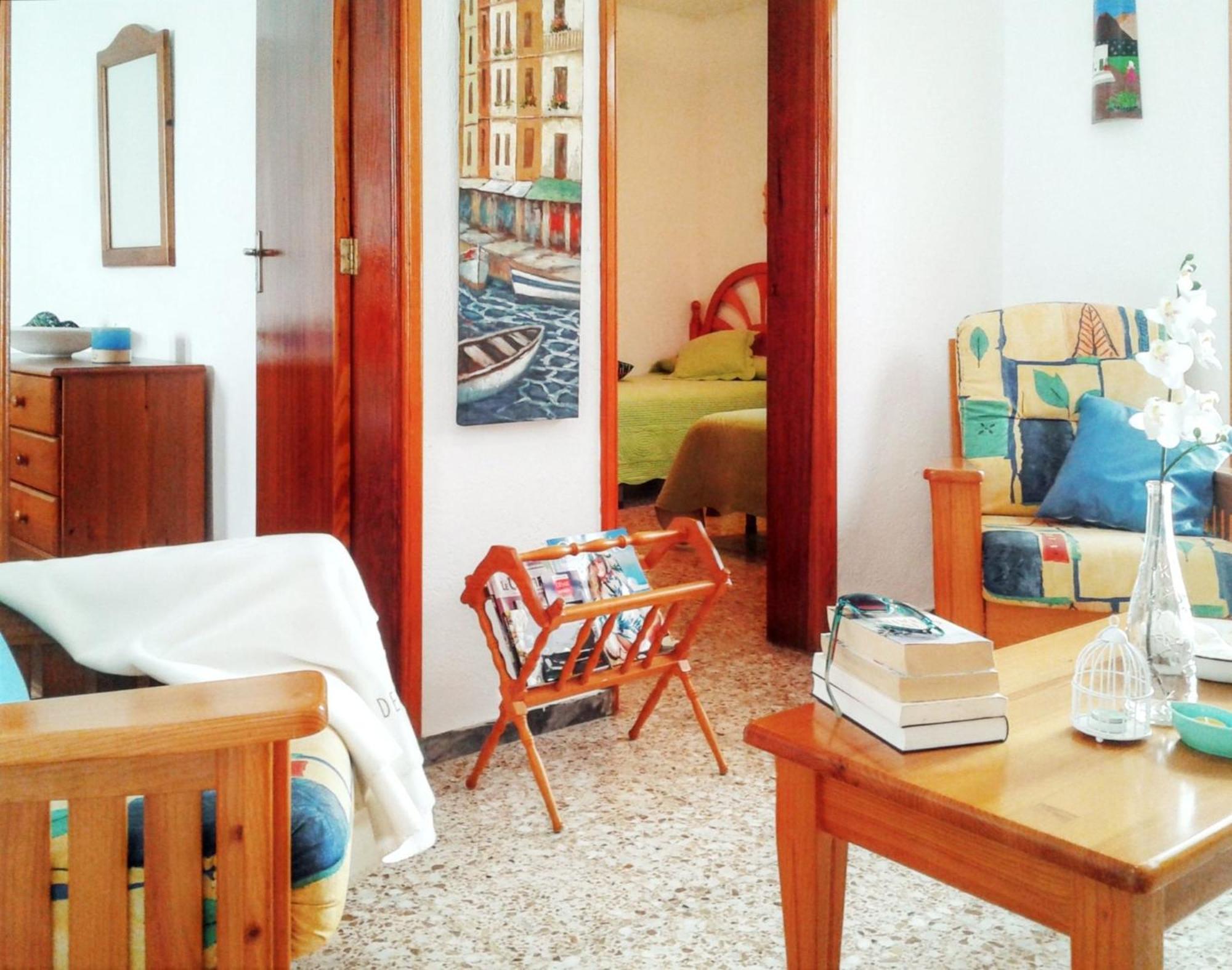 Cozy House In El Golfo + Terrace Villa Екстериор снимка