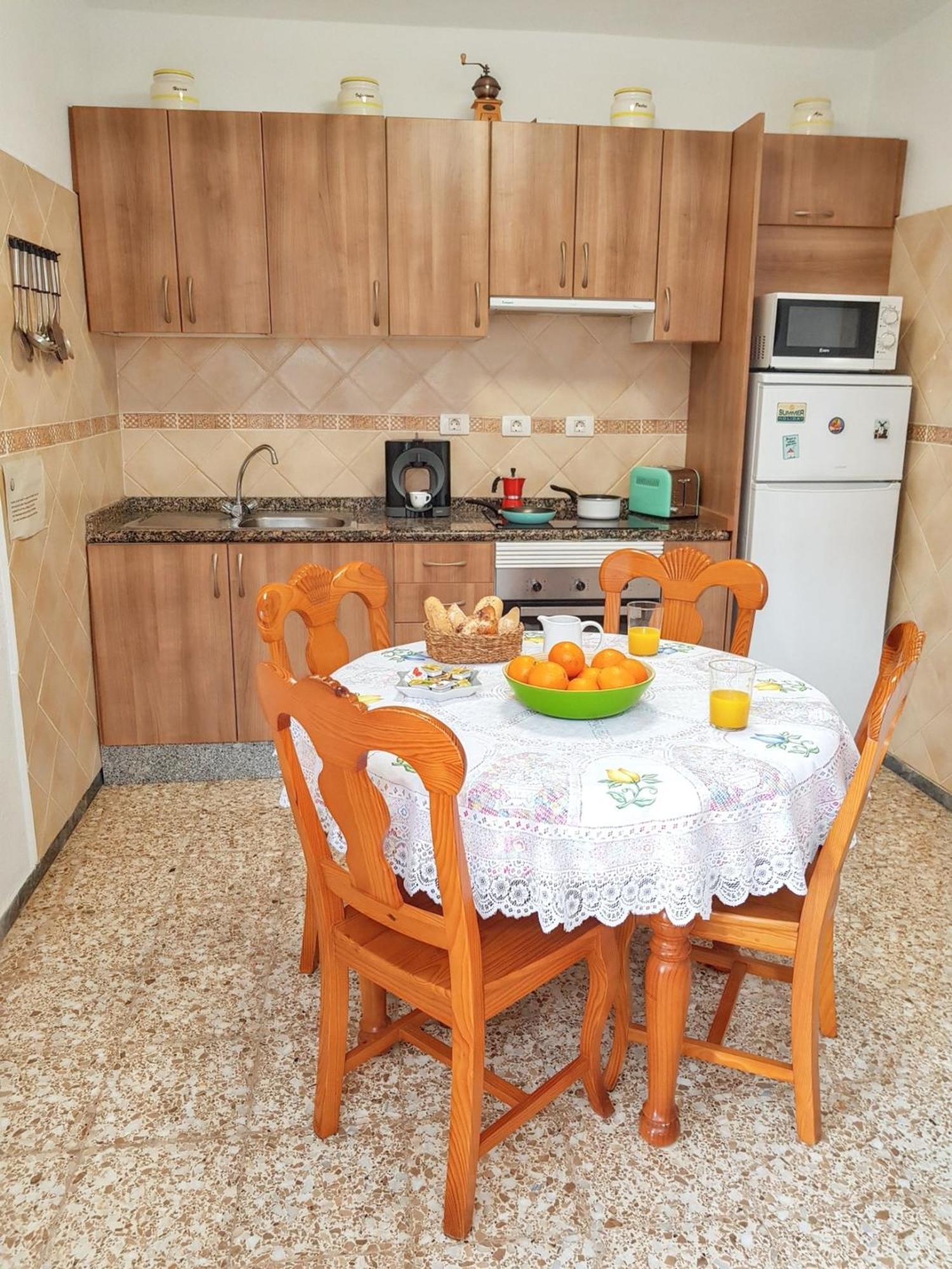 Cozy House In El Golfo + Terrace Villa Екстериор снимка