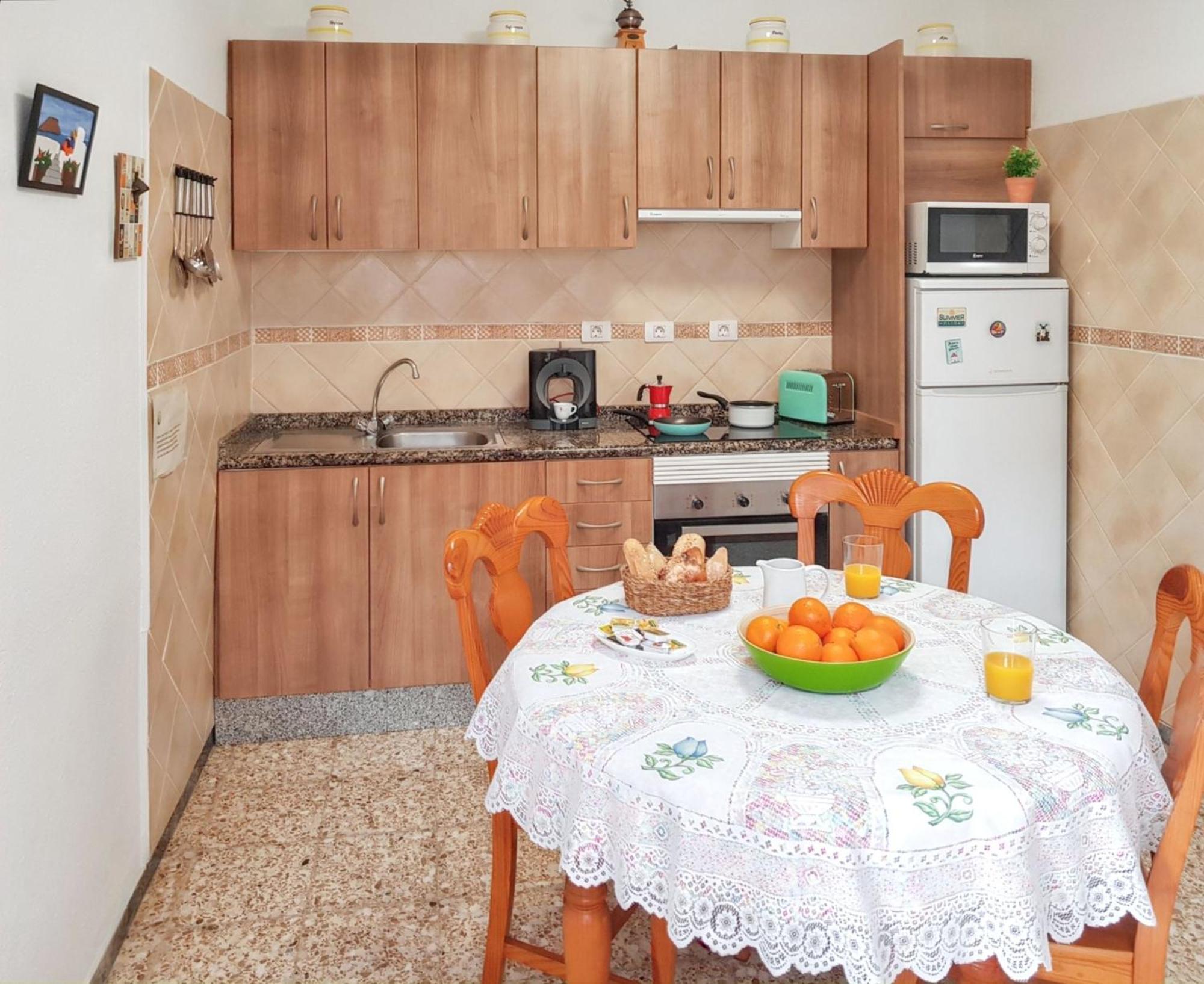 Cozy House In El Golfo + Terrace Villa Екстериор снимка