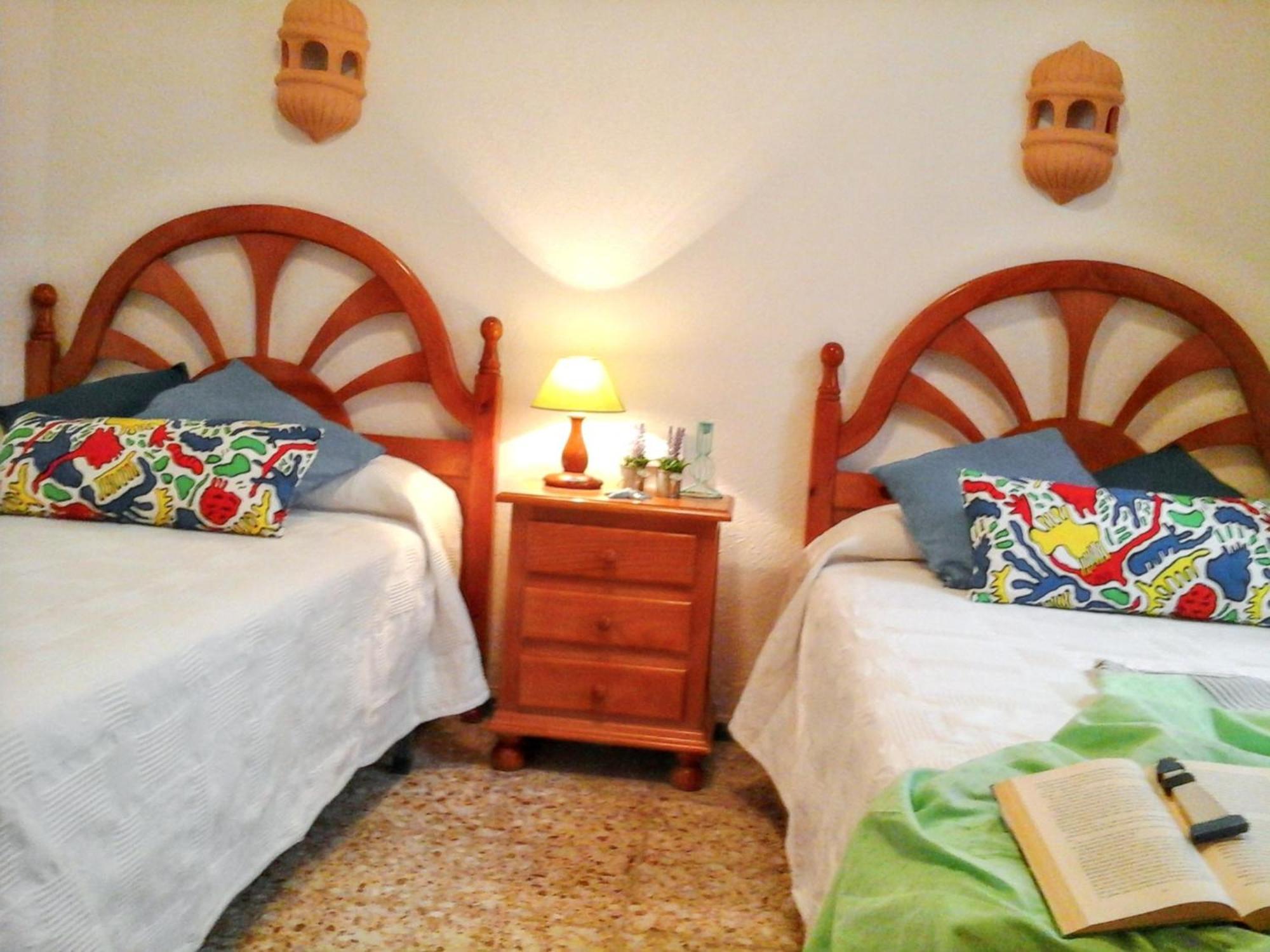 Cozy House In El Golfo + Terrace Villa Екстериор снимка