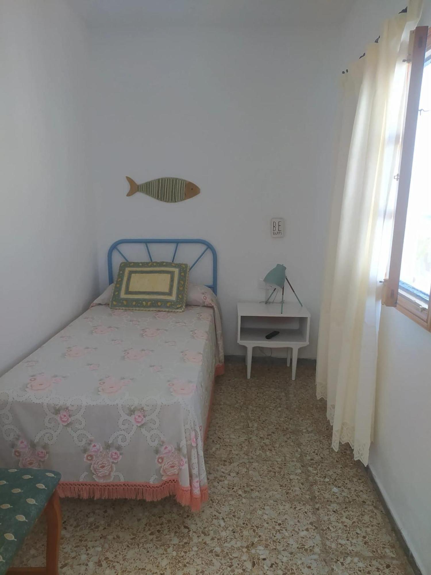 Cozy House In El Golfo + Terrace Villa Екстериор снимка