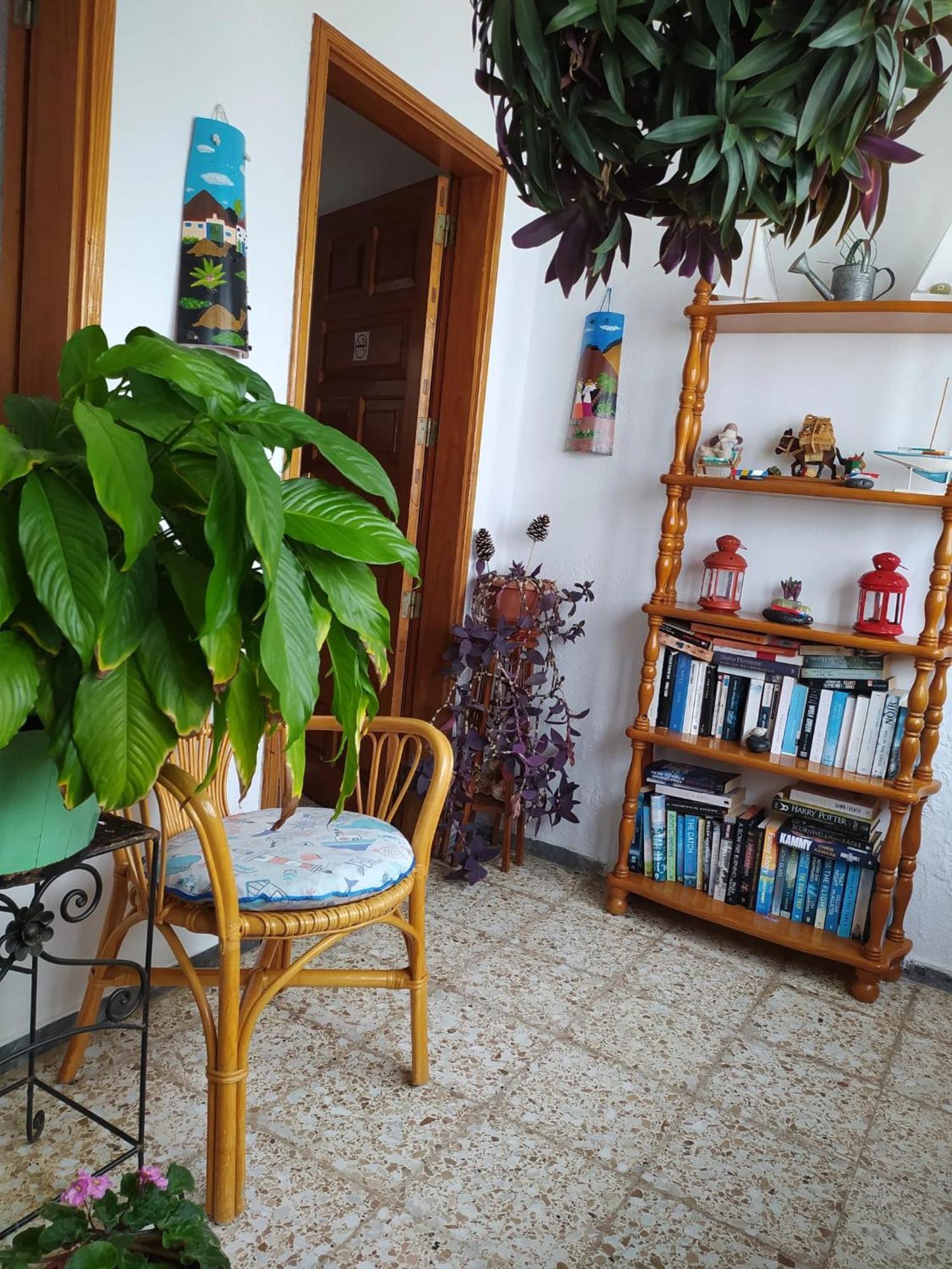 Cozy House In El Golfo + Terrace Villa Екстериор снимка